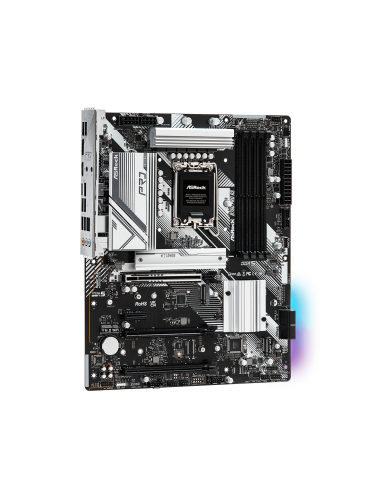 Дънна платка ASRock B760 Pro RS DDR5 – ASROCK