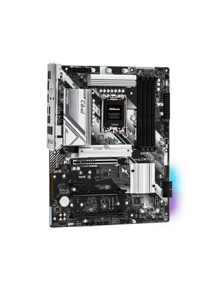 Дънна платка ASRock B760 Pro RS DDR5 – ASROCK