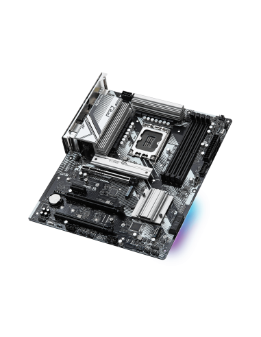 Дънна платка ASRock B760 Pro RS DDR5 – ASROCK