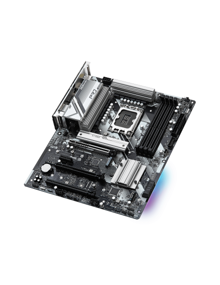 Дънна платка ASRock B760 Pro RS DDR5 – ASROCK