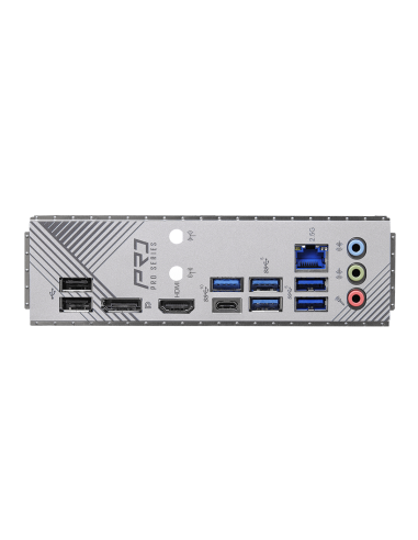 Дънна платка ASRock B760 Pro RS DDR5 – ASROCK