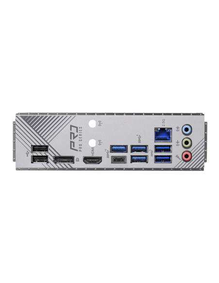 Дънна платка ASRock B760 Pro RS DDR5 – ASROCK