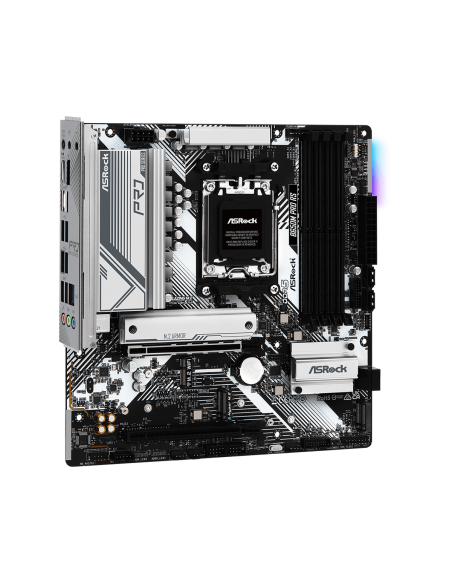 Дънна платка ASRock B650M PRO RS – ASROCK