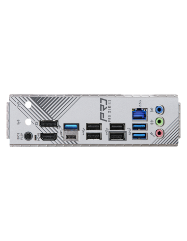 Дънна платка ASRock B650M PRO RS – ASROCK