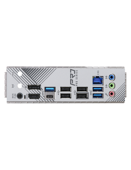 Дънна платка ASRock B650M PRO RS – ASROCK