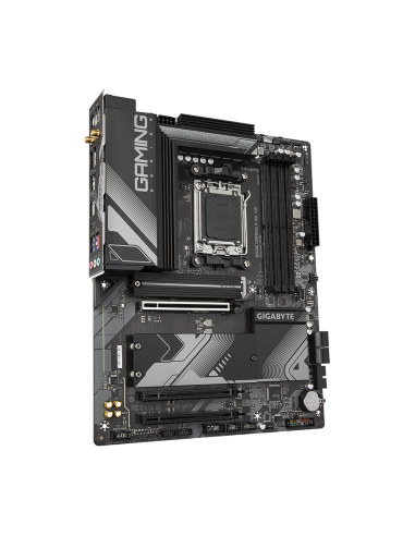 Дънна платка GIGABYTE B650 GAMING X AX V2, Socket AM5 – GIGABYTE