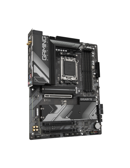 Дънна платка GIGABYTE B650 GAMING X AX V2, Socket AM5 – GIGABYTE
