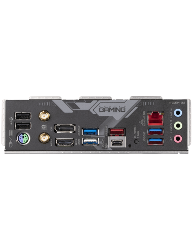 Дънна платка GIGABYTE B650 GAMING X AX V2, Socket AM5 – GIGABYTE