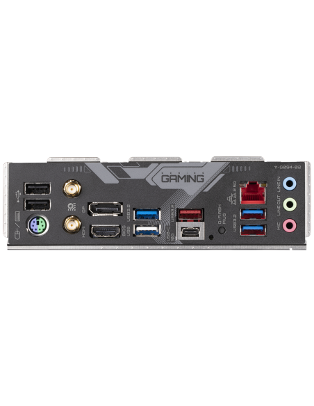 Дънна платка GIGABYTE B650 GAMING X AX V2, Socket AM5 – GIGABYTE