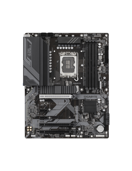 Дънна платка GIGABYTE Z790 D LGA 1700 DDR5, ATX