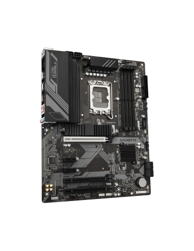 Дънна платка GIGABYTE Z790 D LGA 1700 DDR5, ATX – GIGABYTE