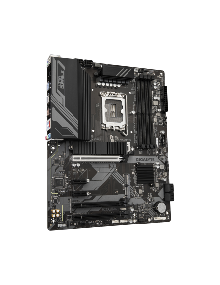 Дънна платка GIGABYTE Z790 D LGA 1700 DDR5, ATX – GIGABYTE