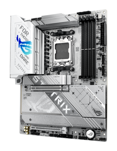 Дънна платка ASUS ROG STRIX X870-A GAMING WIFI AM5 DDR5 – ASUS