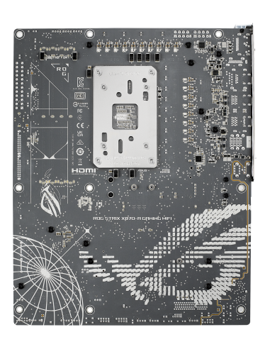 Дънна платка ASUS ROG STRIX X870-A GAMING WIFI AM5 DDR5 – ASUS