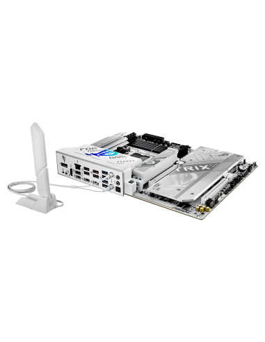 Дънна платка ASUS ROG STRIX X870-A GAMING WIFI AM5 DDR5 – ASUS