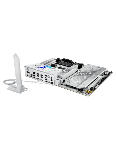Дънна платка ASUS ROG STRIX X870-A GAMING WIFI AM5 DDR5 – ASUS
