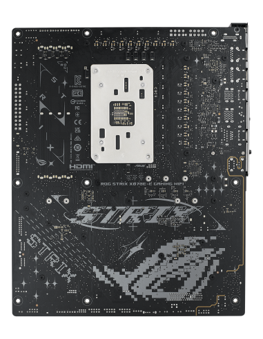 Дънна платка ASUS ROG STRIX X870E-E GAMING WIFI AM5 DDR5 – ASUS