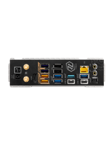 Дънна платка ASROCK X870E TAICHI, Socket AM5 – ASROCK