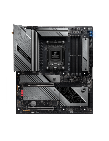 Дънна платка ASROCK X870E TAICHI LITE, Socket AM5
