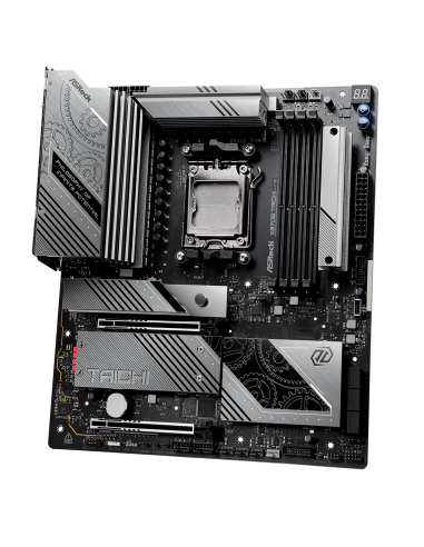 Дънна платка ASROCK X870E TAICHI LITE, Socket AM5 – ASROCK