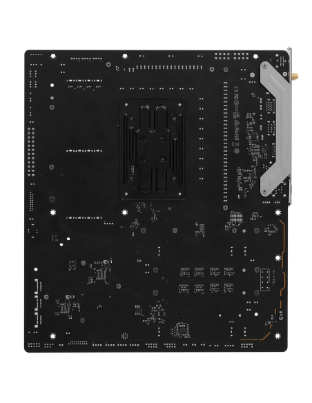 Дънна платка ASROCK X870E TAICHI LITE, Socket AM5 – ASROCK