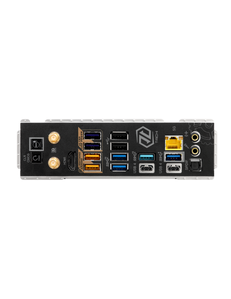 Дънна платка ASROCK X870E TAICHI LITE, Socket AM5 – ASROCK