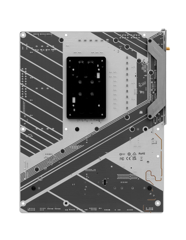 Дънна платка ASROCK X870 PRO RS WIFI, Socket AM5 – ASROCK