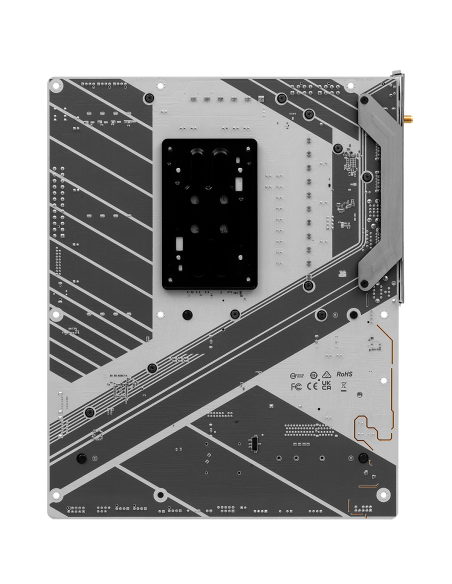 Дънна платка ASROCK X870 PRO RS WIFI, Socket AM5 – ASROCK