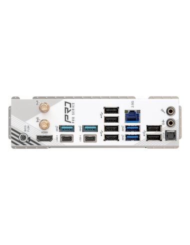 Дънна платка ASROCK X870 PRO RS WIFI, Socket AM5 – ASROCK