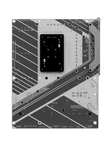 Дънна платка ASROCK X870 PRO RS, Socket AM5 – ASROCK
