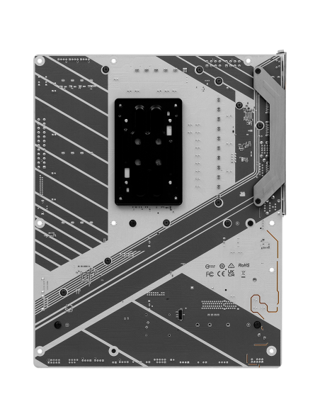 Дънна платка ASROCK X870 PRO RS, Socket AM5 – ASROCK