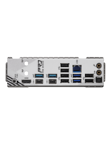Дънна платка ASROCK X870 PRO RS, Socket AM5 – ASROCK
