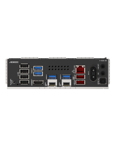 Дънна платка GIGABYTE X870E AORUS ELITE WIFI 7, Socket AM5 – GIGABYTE