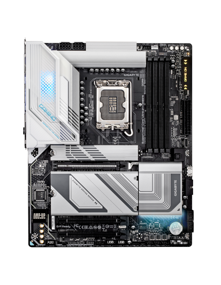 Дънна платка GIGABYTE Z890 GAMING X WIFI 7, LGA 1851