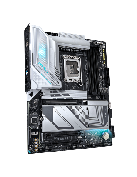 Дънна платка GIGABYTE Z890 GAMING X WIFI 7, LGA 1851 – GIGABYTE