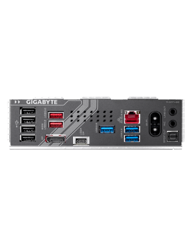 Дънна платка GIGABYTE Z890 GAMING X WIFI 7, LGA 1851 – GIGABYTE