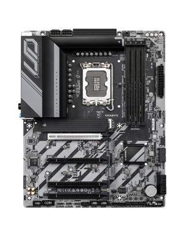 Дънна платка GIGABYTE Z890 UD WIFI 6E, LGA 1851