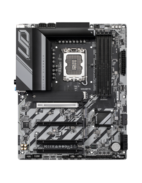 Дънна платка GIGABYTE Z890 UD WIFI 6E, LGA 1851