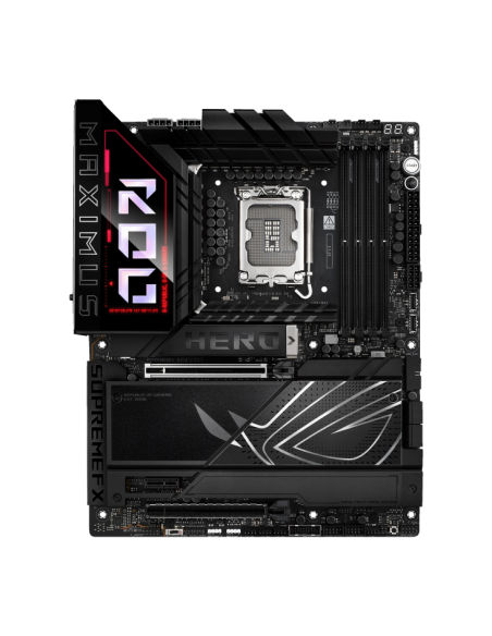 Дънна платка ASUS ROG MAXIMUS Z890 HERO, LGA 1851