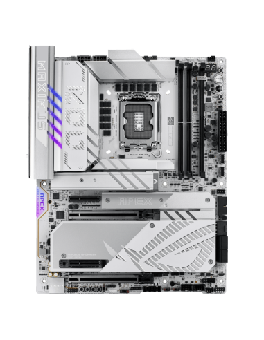 Дънна платка ASUS ROG MAXIMUS Z890 APEX, LGA 1851