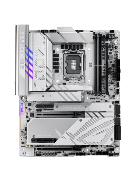 Дънна платка ASUS ROG MAXIMUS Z890 APEX, LGA 1851
