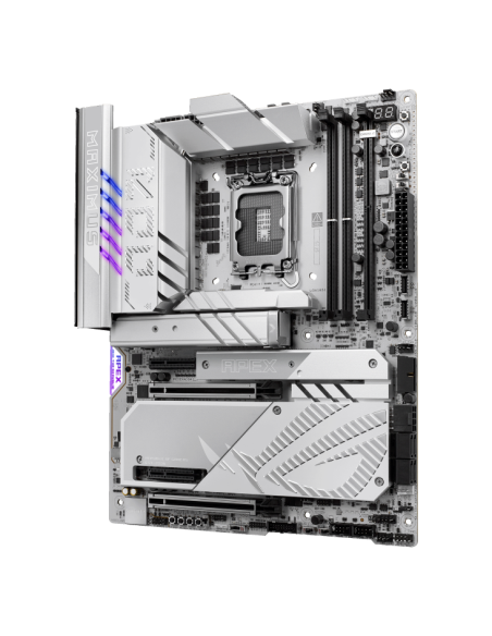 Дънна платка ASUS ROG MAXIMUS Z890 APEX, LGA 1851 – ASUS