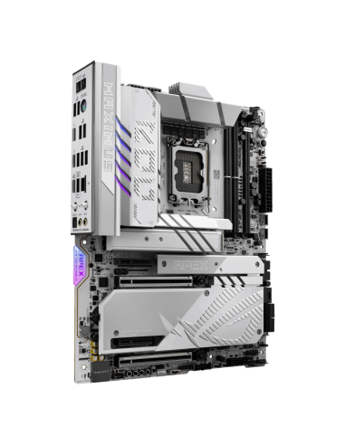 Дънна платка ASUS ROG MAXIMUS Z890 APEX, LGA 1851 – ASUS