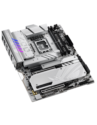 Дънна платка ASUS ROG MAXIMUS Z890 APEX, LGA 1851 – ASUS