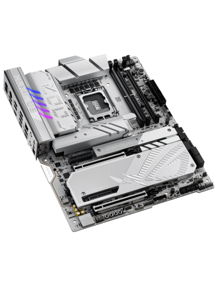 Дънна платка ASUS ROG MAXIMUS Z890 APEX, LGA 1851 – ASUS