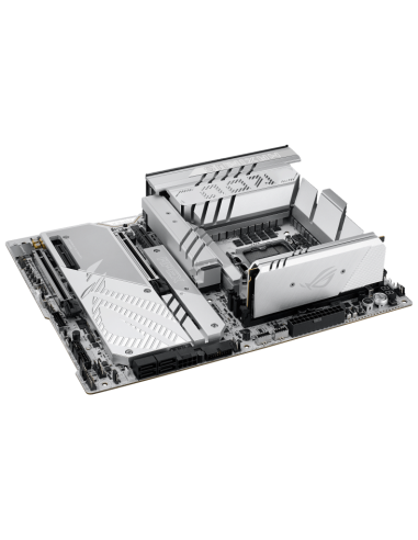 Дънна платка ASUS ROG MAXIMUS Z890 APEX, LGA 1851 – ASUS