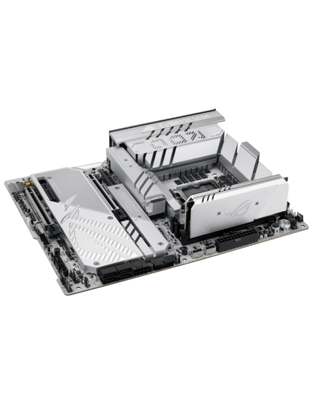Дънна платка ASUS ROG MAXIMUS Z890 APEX, LGA 1851 – ASUS