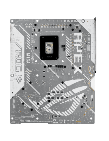 Дънна платка ASUS ROG MAXIMUS Z890 APEX, LGA 1851 – ASUS