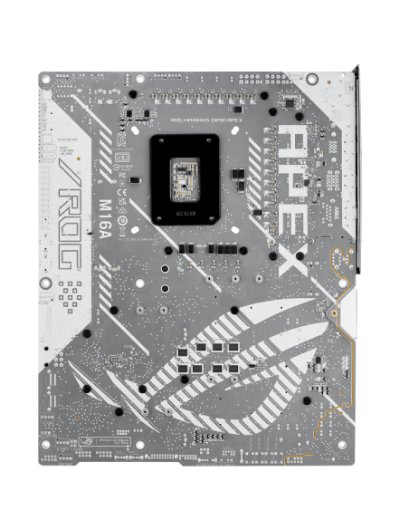 Дънна платка ASUS ROG MAXIMUS Z890 APEX, LGA 1851 – ASUS