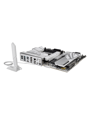 Дънна платка ASUS ROG MAXIMUS Z890 APEX, LGA 1851 – ASUS